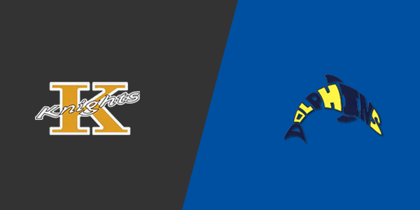 Floyd E. Kellam High School vs. Ocean Lakes High School