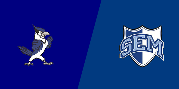 Central Columbia High School vs. Wyoming Seminary College Preparatory School