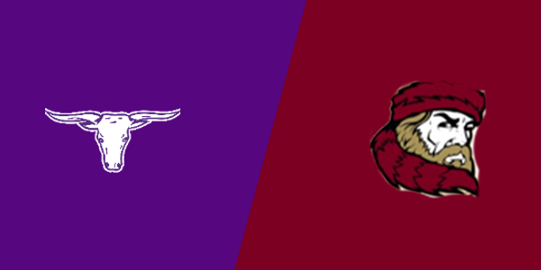 Forsyth High School vs. Bridger High School