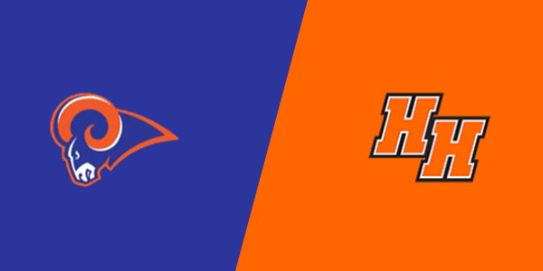 Lodi High School vs. Hasbrouck Heights High School