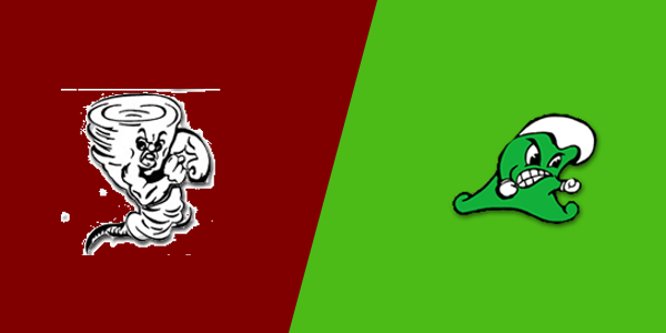 Dayton High School vs. Churchill County High School