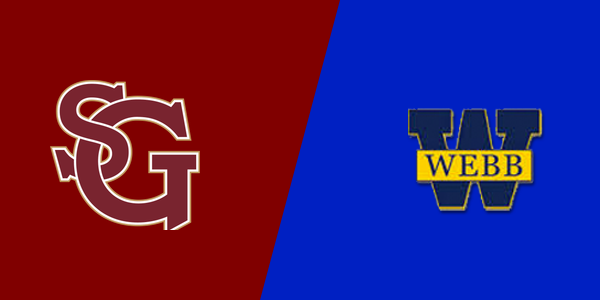 The Webb School vs. St. George's Independent School