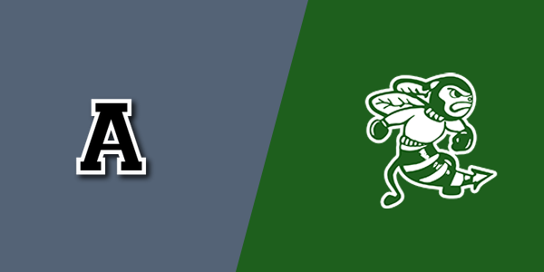 Away vs. Dixie High School