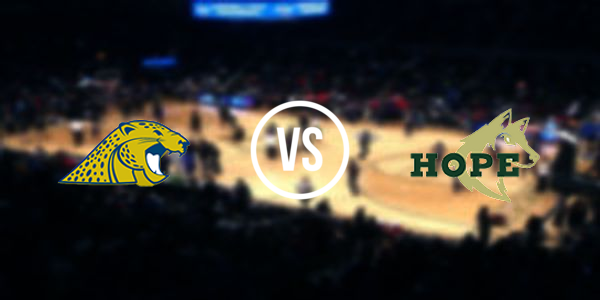 Atrisco Heritage Academy High School vs Hope Christian High School