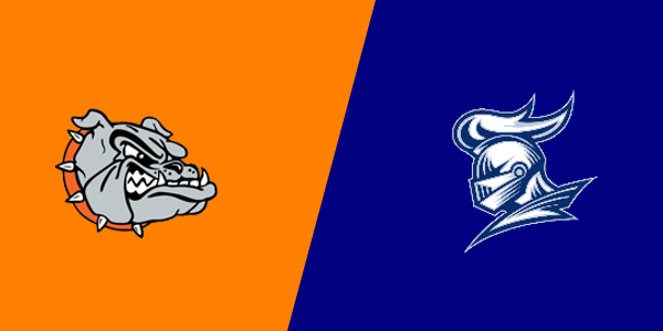 Syracuse High School vs. Trinity Academy