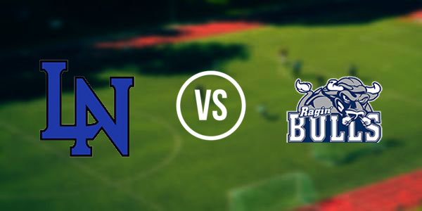 Lake Norman High School vs. Hickory Ridge High School
