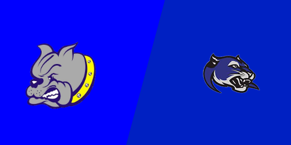 Titusville High School vs. Heritage High School