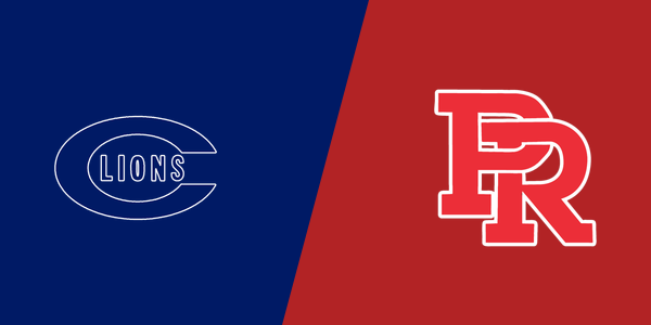 Covington High School vs. Pearl River High School