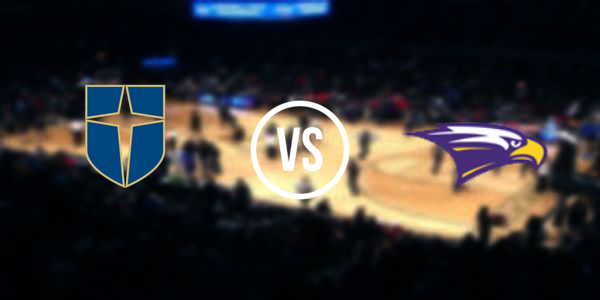 Jesuit College Prep School vs Richardson High School