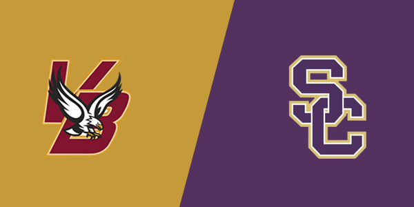 Van Buren County High School vs. Sequatchie County High School