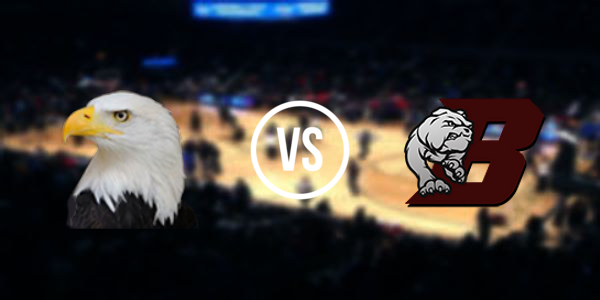 Kopperl High School vs. Bynum High School
