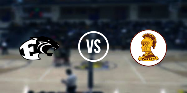 Central Dauphin East High School vs. Milton Hershey School