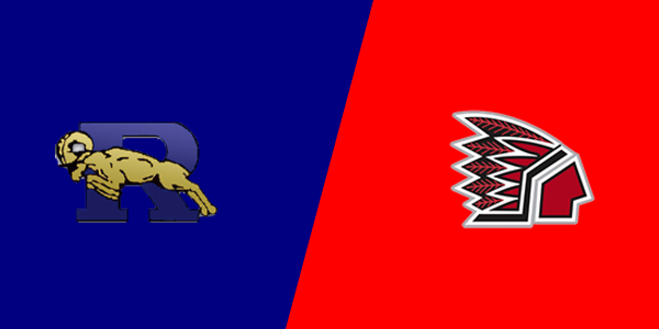 Ringgold High School vs. Waynesburg Central High School