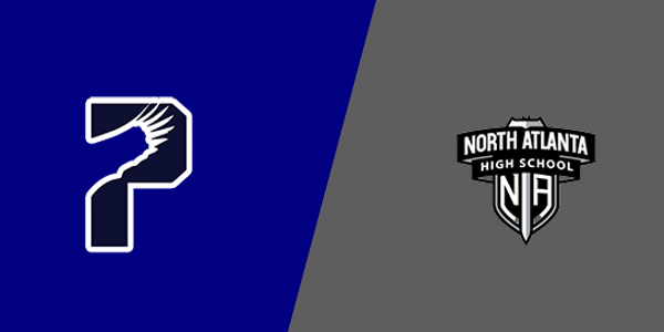 Pebblebrook High School vs. North Atlanta High School