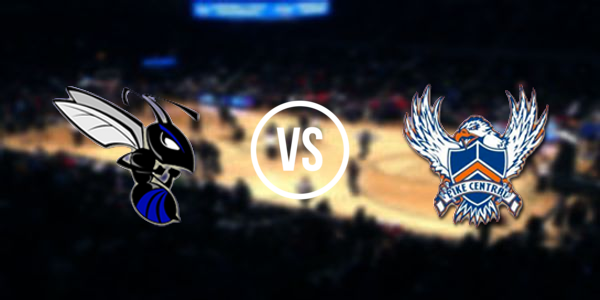 Phelps High School vs. Pike County Central High School