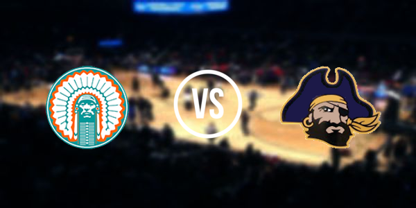 Plenty Coups High School vs. Broadview High School