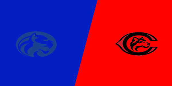 Norco High School vs. Centennial High School - Corona