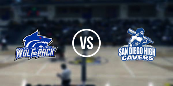 West Hills vs. San Diego
