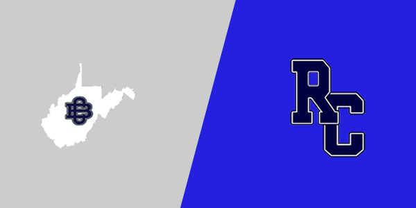 Clay-Battelle Middle-High school vs. Ritchie County High School