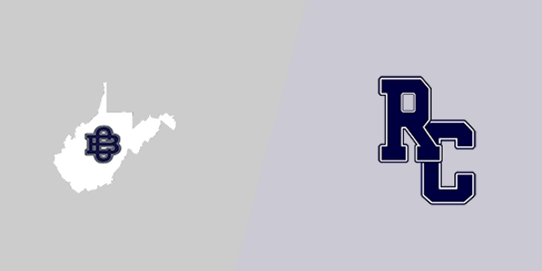 Clay-Battelle Middle-High school vs. Ritchie County High School