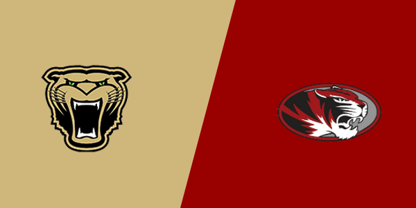 Cullman High School vs. Hartselle High School