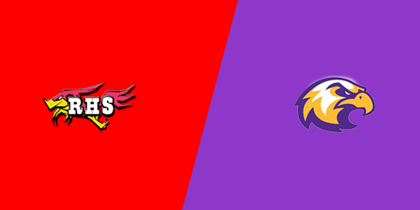 Rosamond High School vs. Lone Pine High School