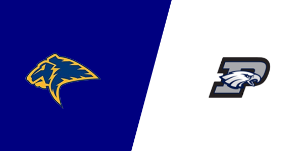 Prestonwood Christian Academy vs. Prince of Peace Christian School