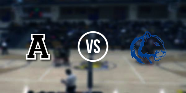 Away vs. Faith Academy