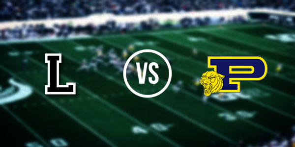 Liberty Hill Legacy Ranch vs. Pflugerville High School