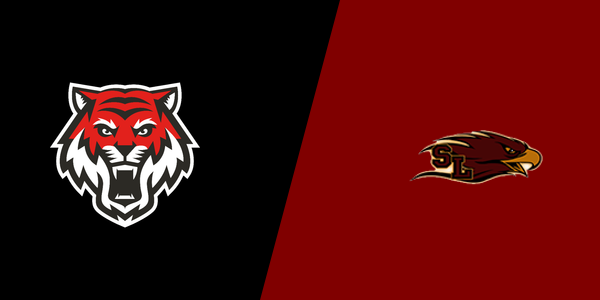 Jefferson West High School vs. Silver Lake High School