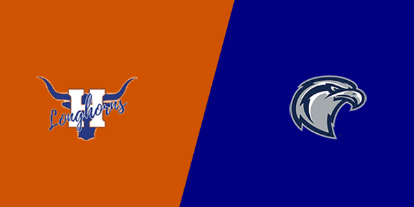 Harmony High School vs. Lake Howell High School