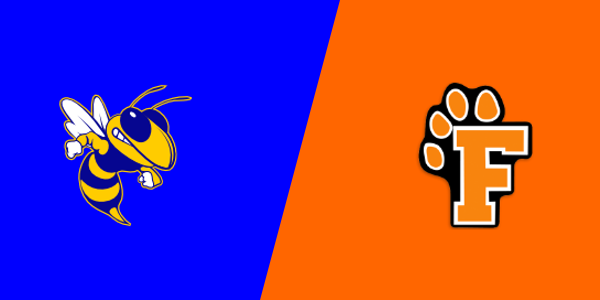 Kearsley High School vs. Fenton High School
