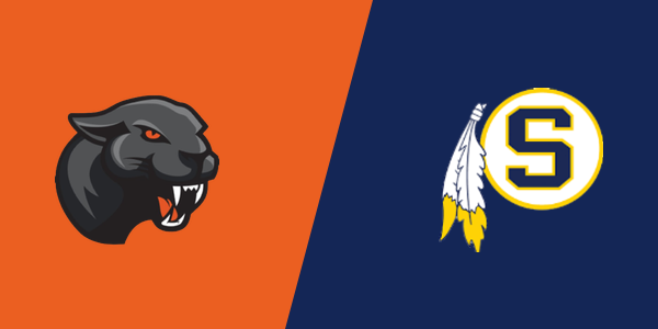 United Township High School vs. Sterling High School