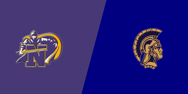 North Henderson High School vs. Chase High School
