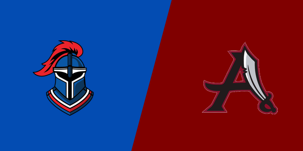 Riverwood vs. Alpharetta High School