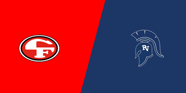 Cedar Falls High School vs. Pleasant Valley High School