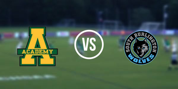 Bellows Free Academy vs South Burlington