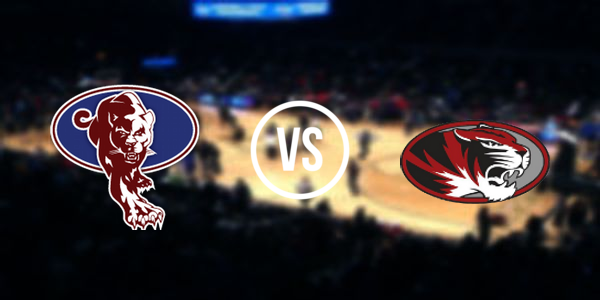 Huntsville High School vs. Hartselle High School
