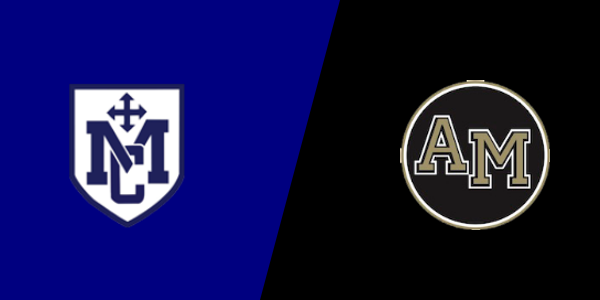 Marin Catholic High School vs. Archbishop Mitty High School
