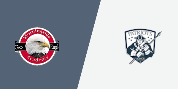 Morningside HS vs. Pineapple Cove Classical Academy