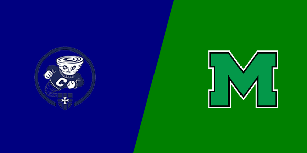Casady vs Bishop McGuinness