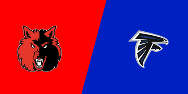 Coupeville High School vs. South Whidbey High School