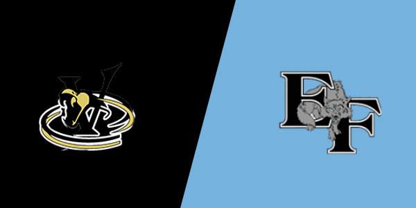 Verrado High School vs. Estrella Foothills High School