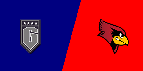 Thomas Nelson High School vs. Taylor County High School