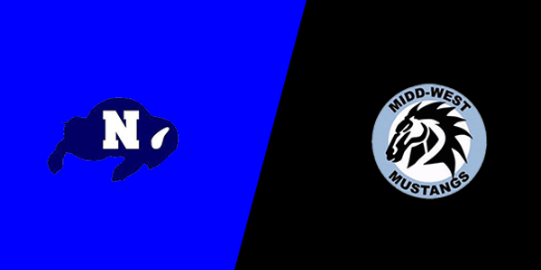 Newport High School vs. Midd-West High School