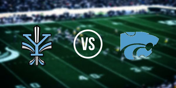 Yorktown High School vs. Centreville High School