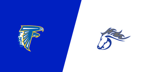 Foothill High School - Pleasanton vs. Mountain House High School