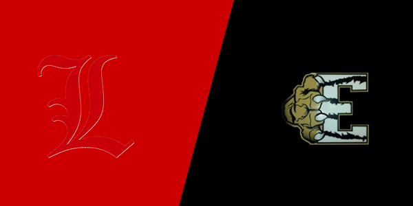 Luverne High School vs. Elba High School