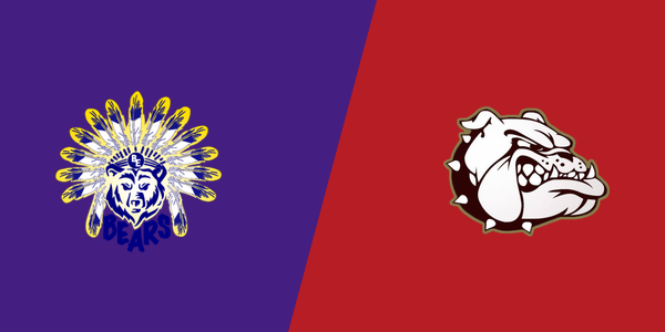 Box Elder High School vs. Choteau High School
