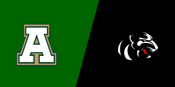 Adairsville High School vs. Ridgeland High School